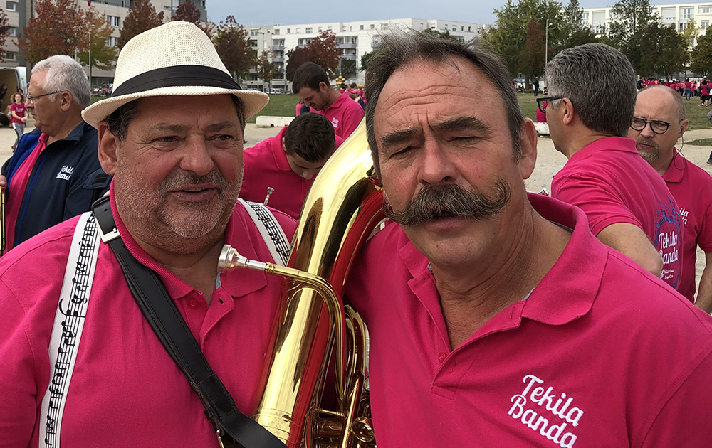 Concert contre le Cancer - CANCER OSONS !