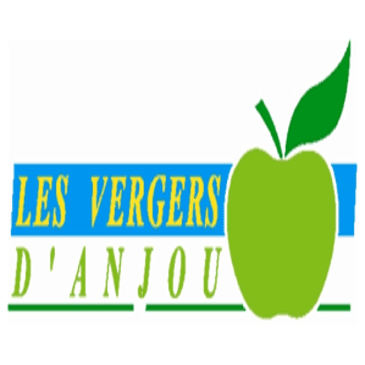 Les Vergers d’Anjou
