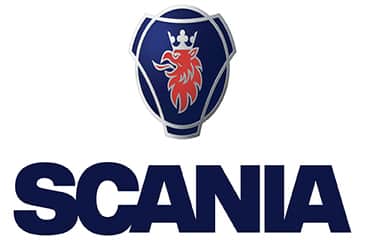 SCANIA production
