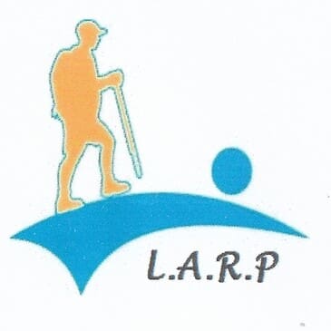 L.A.R.P.